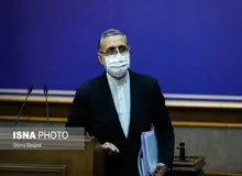  اسماعیلی: حکم قطعی ۱۰ سال حبس برای مصاحب و شیرخانی به جرم جاسوسی/ امروز آخرین جلسه دادگاه طبری برگزار می شود/ احیای محرم و صفر منجر به احیای دین و نظام است


