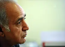 پرویز پرستویی صداپیشگی دو نقش را برعهده گرفت