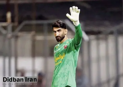 اعتراض پرسپولیس به رای بیرانوند: رجوع به نهادهای بین‌المللی در دستور کار است