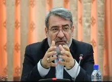 وزیر کشور: حتی یک رای هم جابجا نشده است
