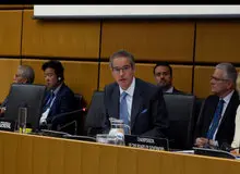 گروسی: ایران می‌تواند ظرف چند ماه تولید اورانیوم غنی‌شده را آغاز کند