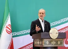 پزشکیان: ترامپ می‌گوید می‌خواهد گفت‌وگو کند، اما سند توطئه امضا می‌کند/ در اولین روزی که می‌خواستیم به قدرت برسیم، اسماعیل هنیه را شهید کردند