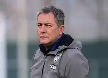 اسکوچیچ: انتقادات از من و تیم ملی منصفانه نیست/  ما به الجزایر نباختیم

