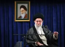 دیدار رییس جمهور با رهبر انقلاب/ آیت الله خامنه ای برای رییس جمهور در آستانه سفر به نیویورک آرزوی توفیق کردند
