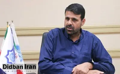 احمد نادری نماینده تهران در مجلس : اتحاد روسای مجلس و دولت در موضوع بنزین منجر به ریخته شدن خون های زیادی شد