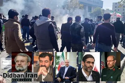 اتوبوس نامزدهای اصولگرا را چه کسی چپ می کند؟/ جنگ شعارها پشت خاکریز نارضایتی های مردم