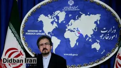 جمهوری اسلامی ایران از هر گونه اقدامی که در جهت مخالفت با اشغالگری رژیم صهیونیستی باشد، استقبال می کند