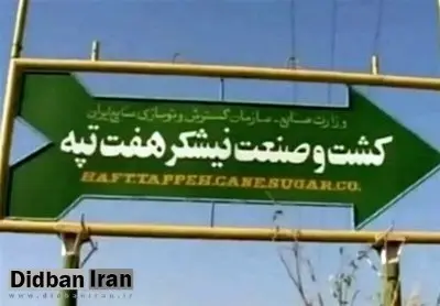 آخرین وضعیت پرونده نیشکر هفتتپه از زبان سخنگوی قوه قضاییه