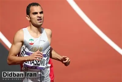 رضا قاسمی: فدراسیون حقوقمان را پرداخت کرد