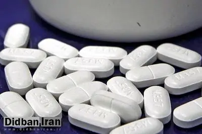 متادون پیشتاز علل مرگ در مسمومیت‌های دارویی است