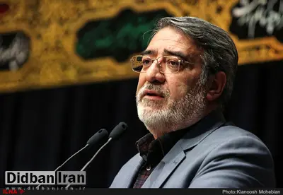 وزیر کشور: تلاش تهران و اسلامآباد برای آزادی سایر مرزبانان ربوده شده ادامه دارد/ اعلام آمادگی ایران برای انجام عملیات در خاک پاکستان