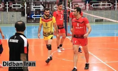 بازی با سایپا آخرین فرصت بازیکنان به باشگاه سارویه