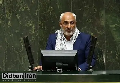 روایتی جدید از ۱۱ روز خانه‌نشینی احمدی‌نژاد
