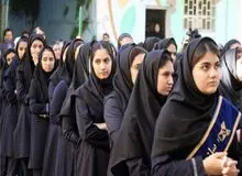 واکنش یک وکیل به بیانیه آموزش و پرورش: مجازات «عدم ارائه خدمات» غیرقانونی است +عکس