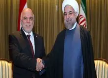 دست ما نمک ندارد یا نخست وزیر عراق نمک‌نشناس است؟!
