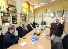 وزیر ورزش: هندبال باید در بازی های آسیایی قدرتمند ظاهر شود