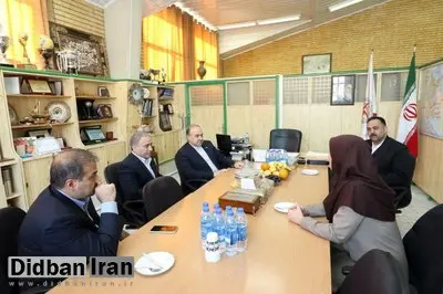 وزیر ورزش: هندبال باید در بازی های آسیایی قدرتمند ظاهر شود