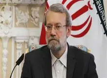 انتقاد رئیس مجلس از اخبار مایوس کننده رسانه ها/ توصیه به صدا و سیما