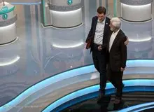 کاندیداهای پوششی باید حداقل دو دوره باید از شرکت در انتخابات محروم شوند