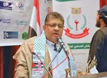 انصارالله: آمریکا با اقدامات اشتباه به‌دنبال بهبود وجهه خود است