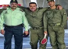 پلیس ایران لباس عوض می‌کند/ جانشین معاون هماهنگ‌کننده ناجا: لباس‌ها کاربردی‌تر می‌شود