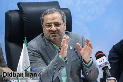 معاون وزیر آموزش و پرورش: تدوین سند حمایت از کالای ایرانی در دستورکار مجلس دانشآموزی