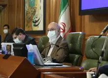 چمران: دیگر قطعه نویی نداریم، وضعیت قطعات یدکی در مترو بحرانی است
