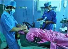 بیمار باید متخصص بیهوشی خود را بشناسد/ نتیجه یک بیهوشی بد و یک جراحی خوب فاجعه است