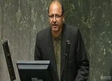 نماینده مجلس: به جای بازرسان آژانس که به آمریکا گزارش می‌دهند خود آمریکایی‌ها از تاسیسات بازدید کنند/ ترامپ دنبال جنگ نیست، دنبال معامله است!