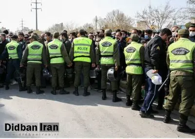 عضو هیات‌رئیسه فدراسیون فوتبال درباره جلوگیری از ورود زنان به ورزشگاه مشهد: اخبار نگران کننده‌ای از تصمیات فیفا و AFC به گوش می‌رسد