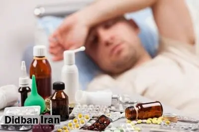 چگونه بدون دارو  سرماخوردگی خود را درمان کنیم؟ 