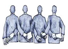 رانت، عامل حیات در ایران