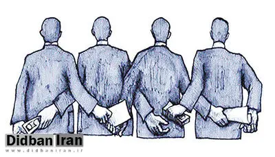 رانت، عامل حیات در ایران