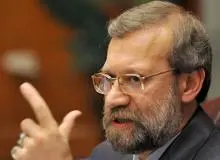 علی لاریجانی: با مردم صریح باشید/ پول گاز و نفت کفاف بودجه جاری را نمی‌دهد