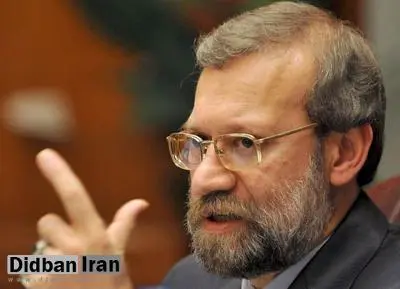 علی لاریجانی: با مردم صریح باشید/ پول گاز و نفت کفاف بودجه جاری را نمی‌دهد