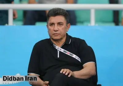 قلعهنویی: لژیونرها در تورنمنت کافا غایب هستند