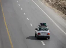 هتل‌های مقاصد گردشگری کاملا اشغال است/ سفر نوروزی نروید؛ همه جا شلوغ‌تر می‌شود