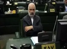 انتقاد نماینده اصفهان از شایعه سازی در پرونده فساد پتروشیمی/ کامران: مفاسد اقتصادی با شایعه سازی برطرف نمی‌شود