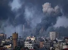 ۲۴ تایلندی در جنگ حماس و اسرائیل کشته شدند