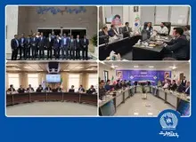 اخلاقی: بانک تجارت همراستا با سیاست‌های کلان اقتصادی کشور، حامی حرفه‌ای صنعت پتروشیمی است