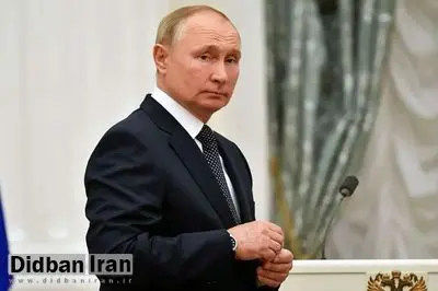 مقام ترکیهای: آنکارا هنوز درخواستی برای پذیرش رئیسجمهور روسیه دریافت نکرده