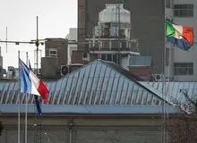 وزارت خارجه فرانسه از شهروندانش خواست تا ایران را ترک کنند