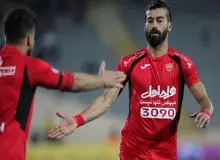 رضاییان بار دیگر به باشگاه پرسپولیس رفت