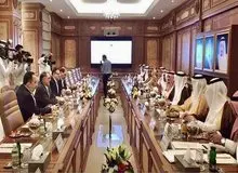 ایران و عربستان در اردن مذاکره کرده‌اند اما عربستان می‌گوید ایران به دنبال مذاکره‌های طولانی و بی‌نتیجه است

