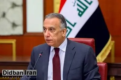 الکاظمی: نبرد با فساد شاید بزرگتر از نبرد با داعش باشد