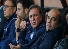 زرینچه: از استقلال می‌روم/ اجازه نمی‌دهم با شخصیتم بازی شود
