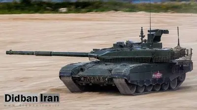 تابوت‌های متحرک یا شاهکارهای مهندسی؟ /غرب در شوکِ نامیرایی زره‌پوش‌های روسی