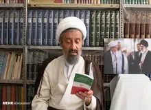 عضو مجلس خبرگان: ولایت فقیه همان ولایتی الهی ست /قیام در مقابل این حکومت قیام در مقابل ولایت الهی بوده و قیام کننده محارب می‌باشد/ بنابر نظر بنیانگذار انقلاب اسلام، قیام کنندگان محارب و مفسدفی‌الارض است 