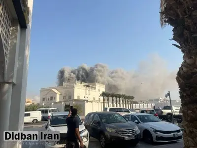 ۷ نفر از سران حماس ترور شدند+اسامی