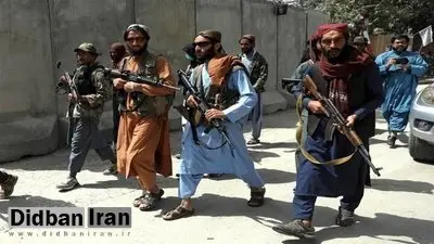 حکومت طالبان: اتباع افغان مرتبط با ارتش بریتانیا تحت پیگرد قرار نمی‌گیرند